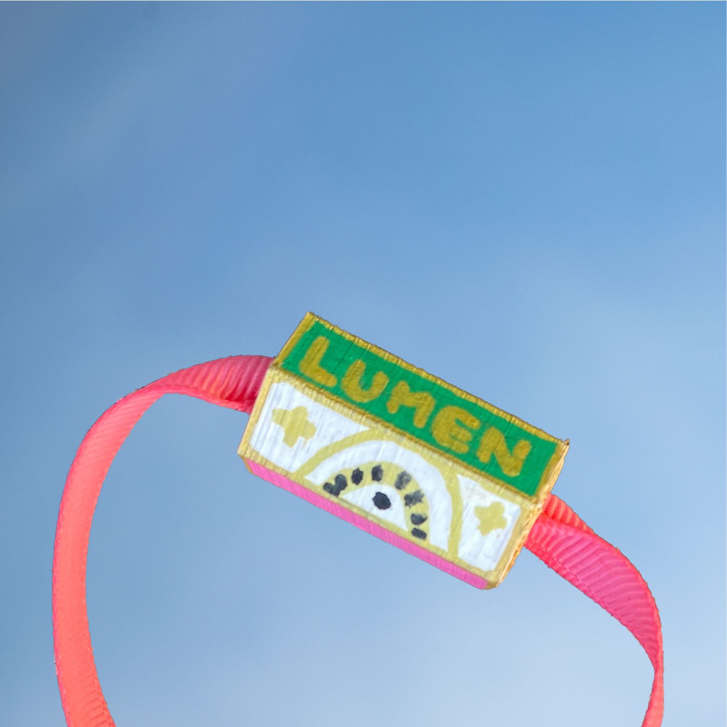 Lumenarmbånd