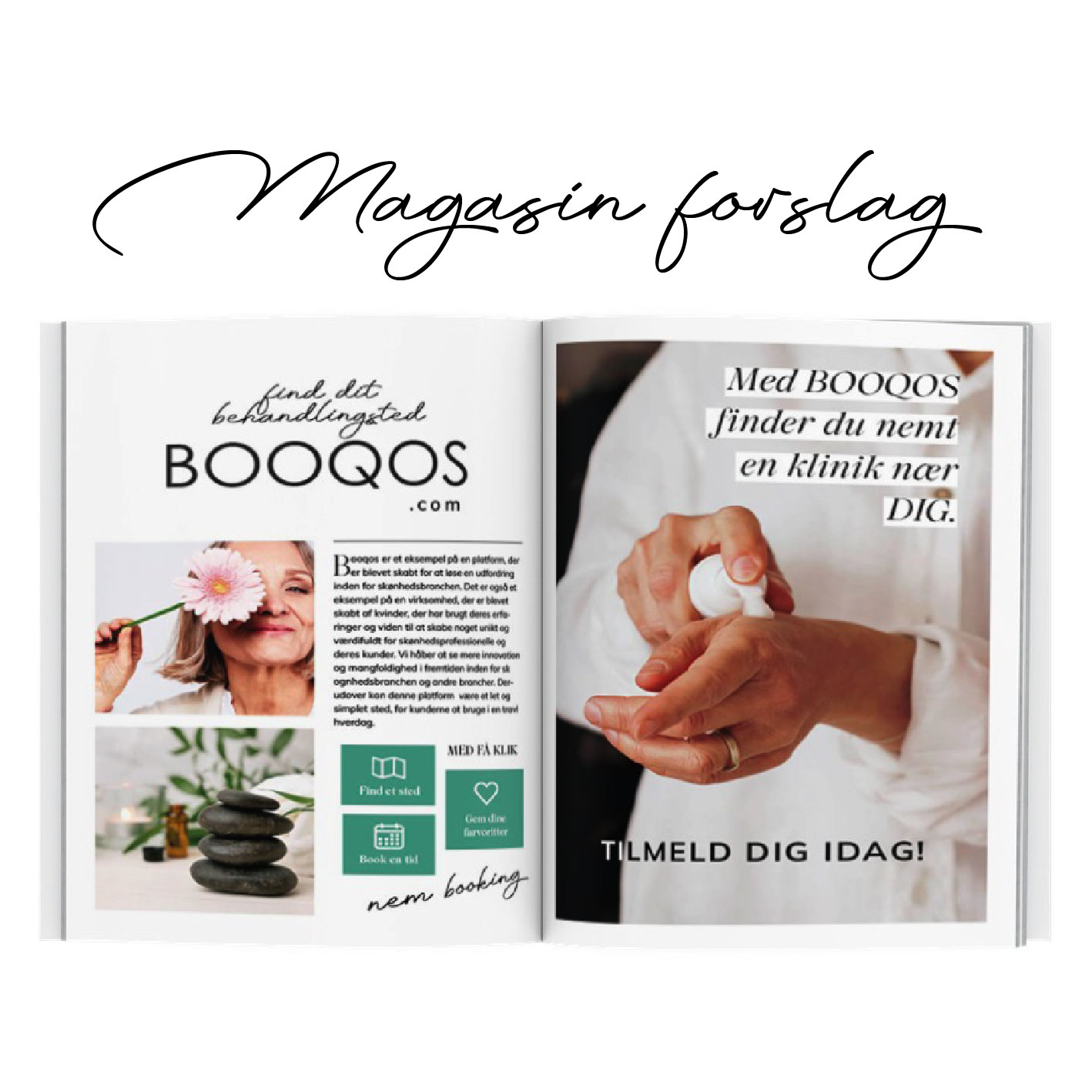 booqos magasin