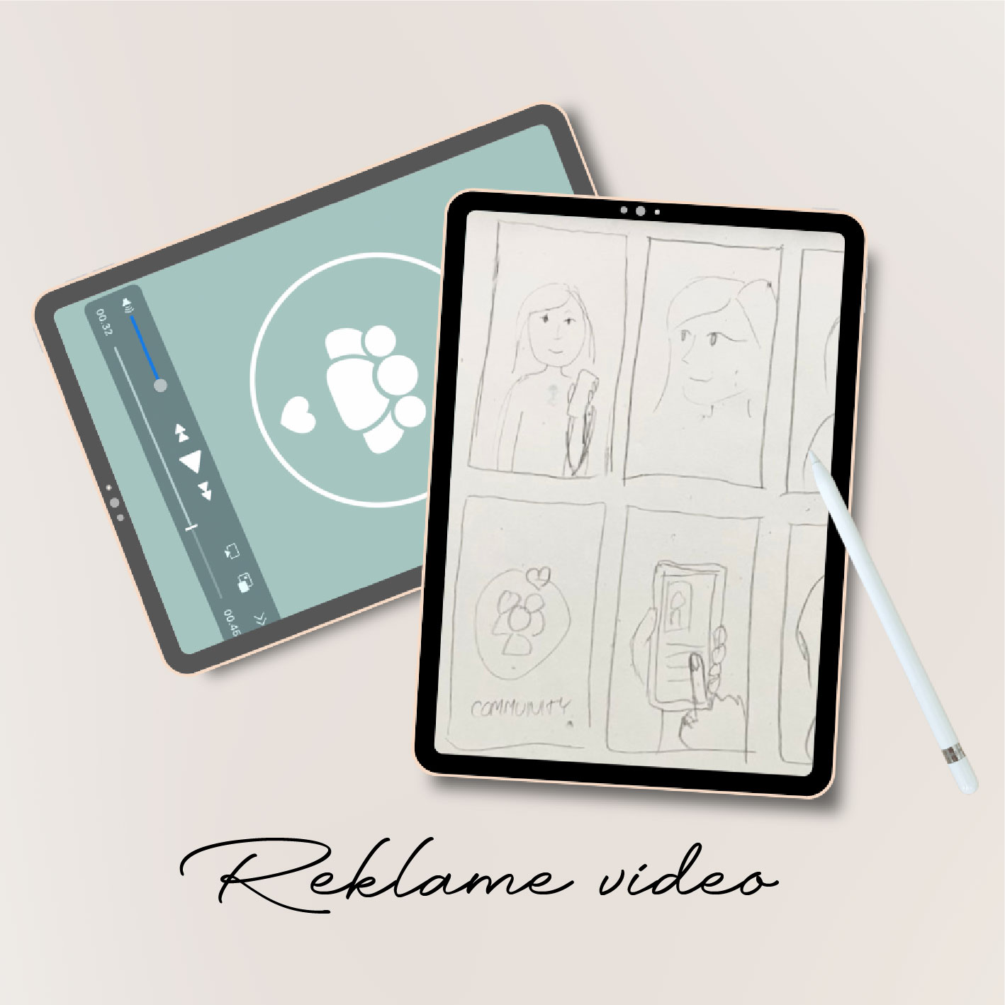 reklamevideo booqos