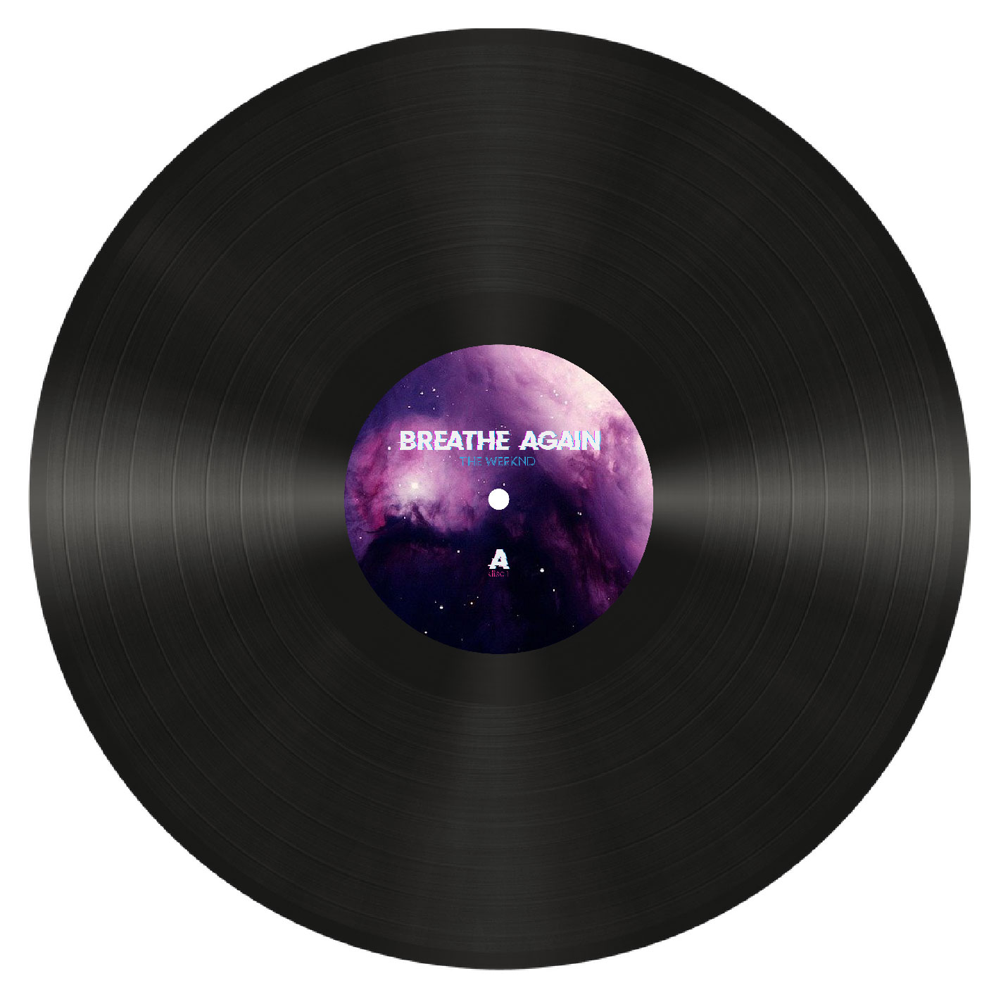 weekndvinyl