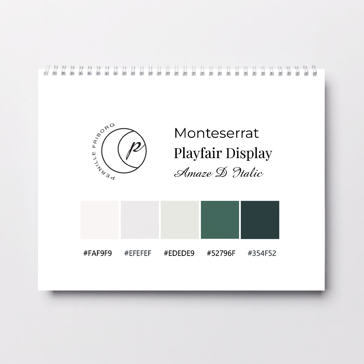 portfolio styletile